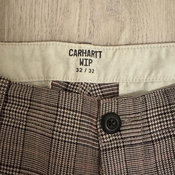 Carhartt WIP Cargo Trouser - Picture 3 of 5